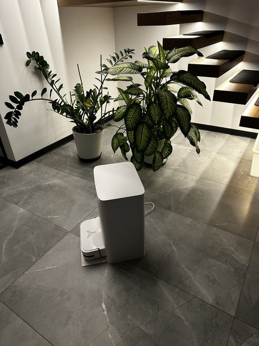 Robot sprzatający Ecovacs Deebot X5 - jak nowy