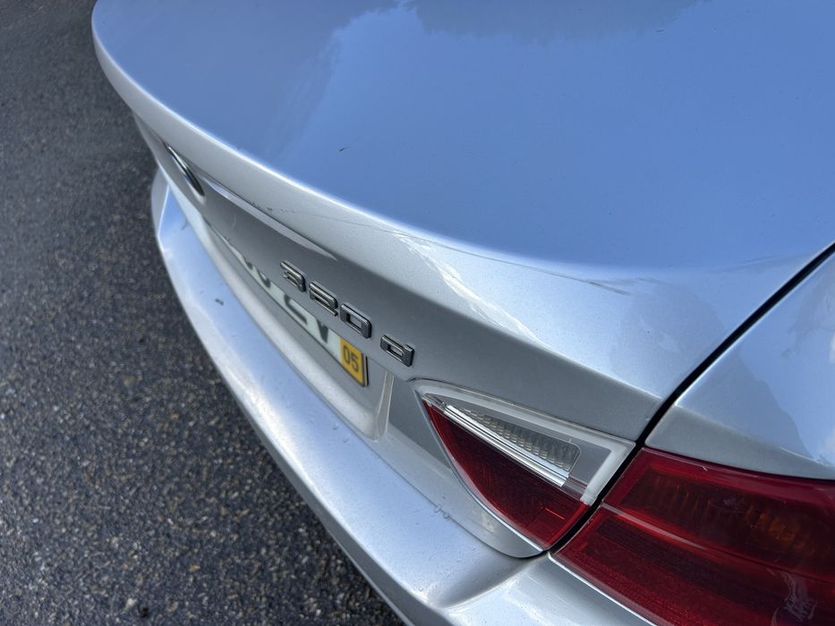Vendo BMW 320 e90 195cv