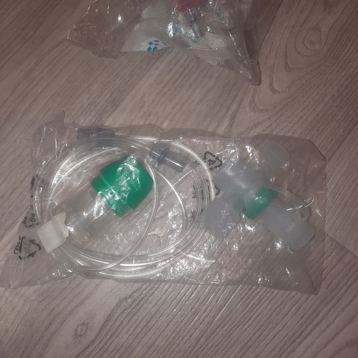 Інгалятор  небулайзер Omron NE -C 28P