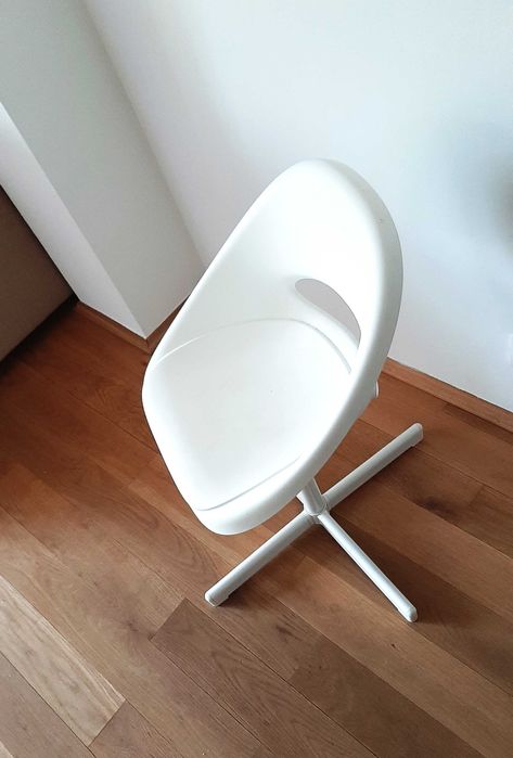krzesełko ikea dla dziecka
