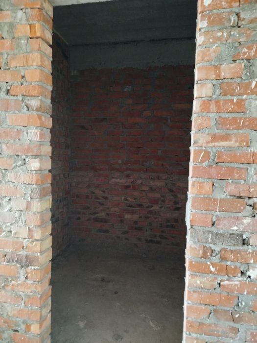 Новобудова ЖК Сімейний смарт квартира