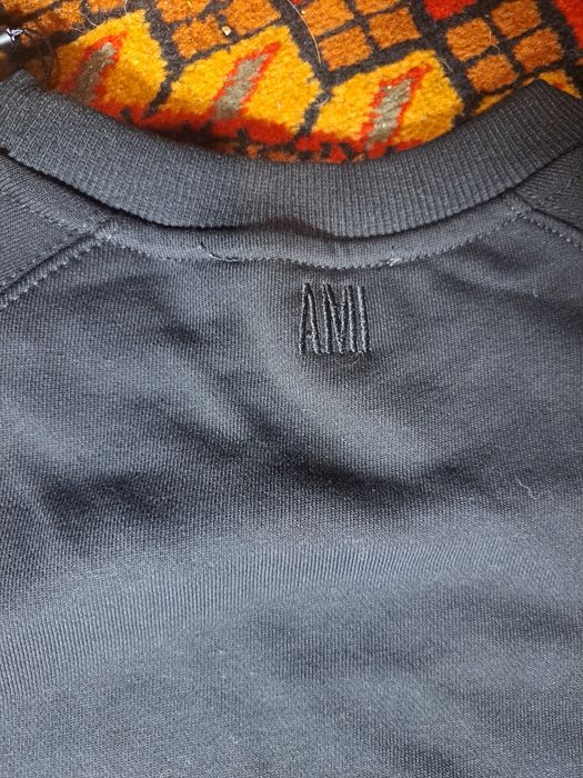 Ami paris sweat NEW