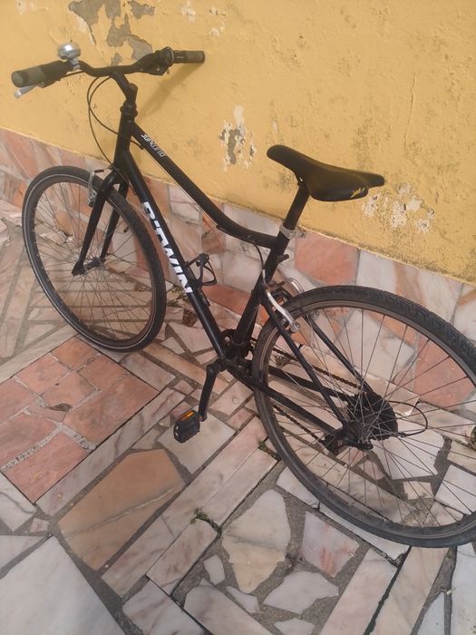 Bicicleta Riversaide
