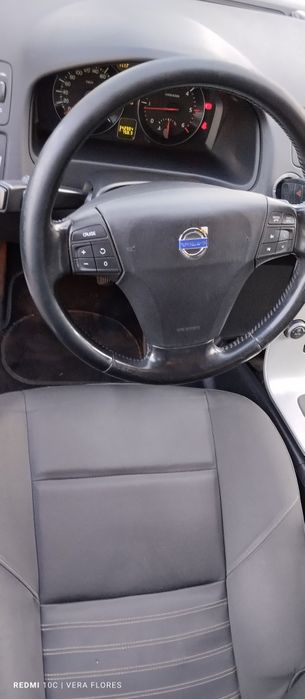 Volvo S40 DRIVE 1.6 D