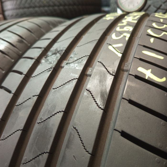 205/55R17 Bridgestone Turanza 6