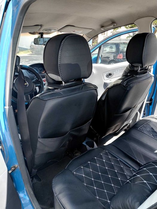Vendo carro Chevrolet Matiz