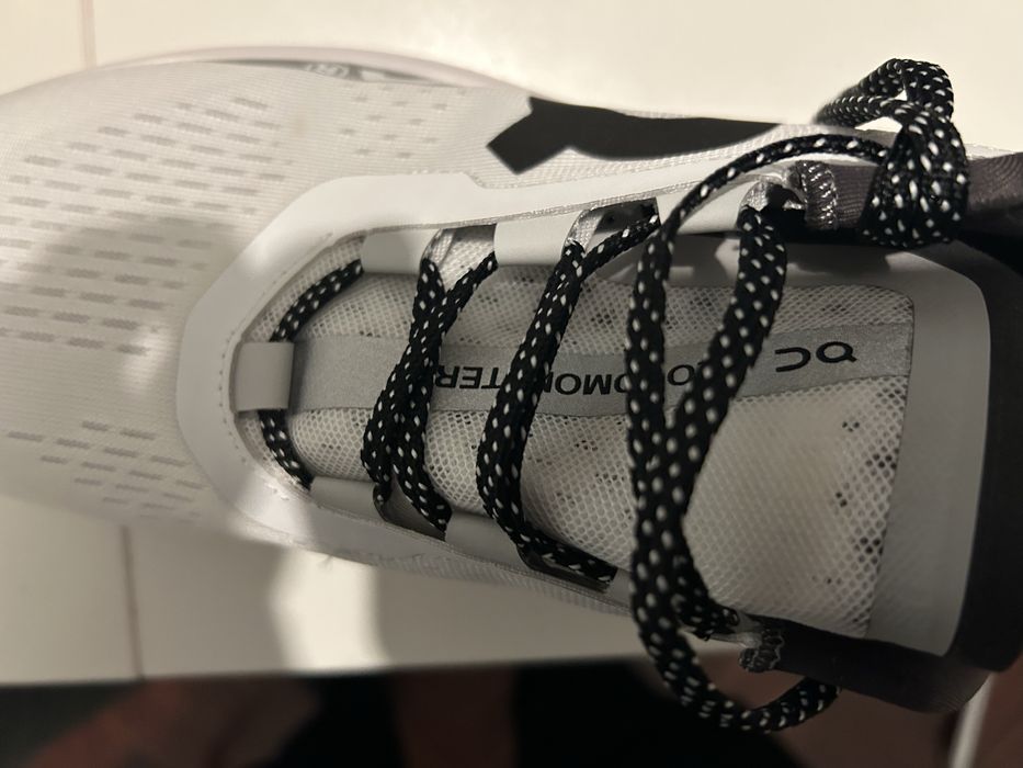 On running - Cloudmonster 42430093225753333762