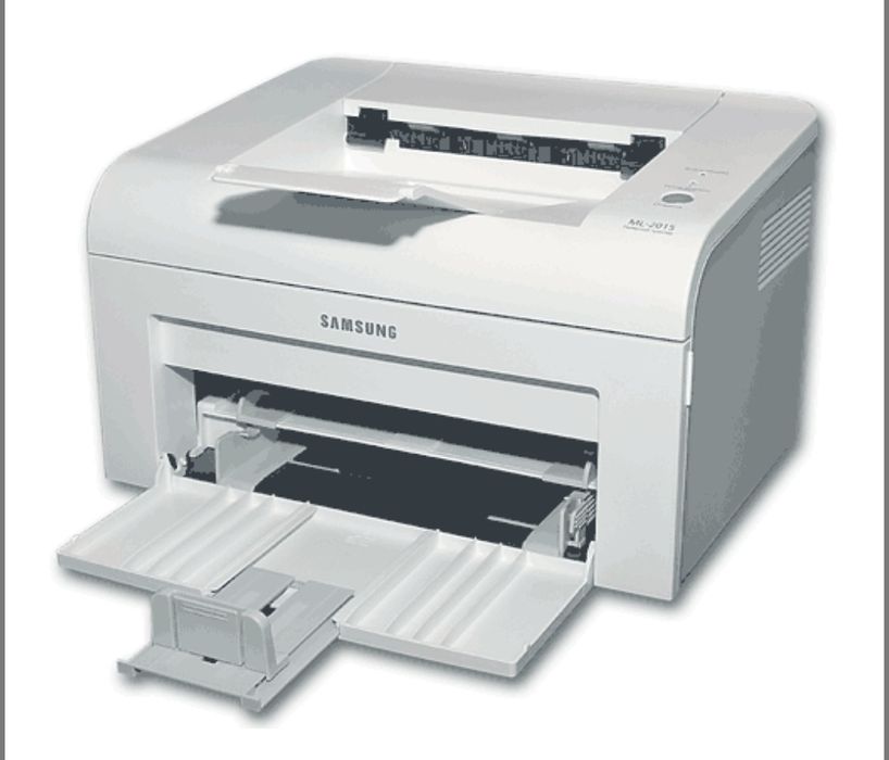Лазерний принтер Samsung ML-1615