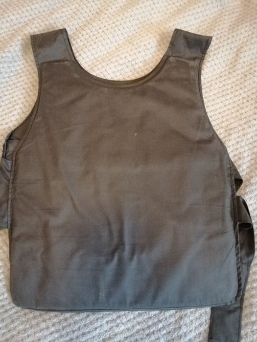 Kamizelka taktyczna kolekcjonerska