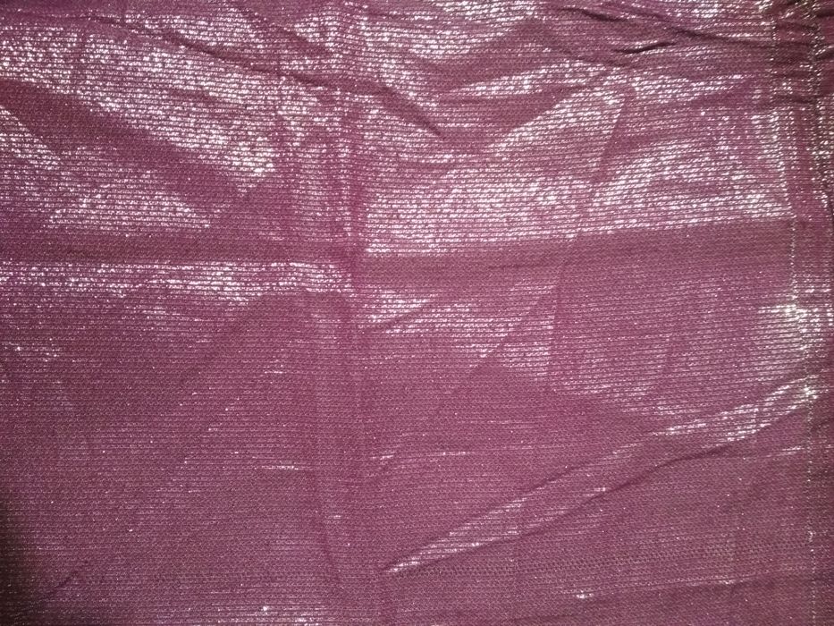 Яркие отрезы ткани