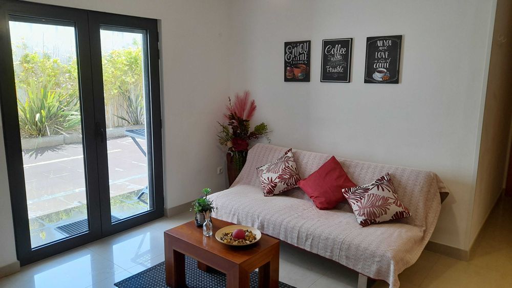 Arrenda-se agradável Apartamento T2 Peniche
