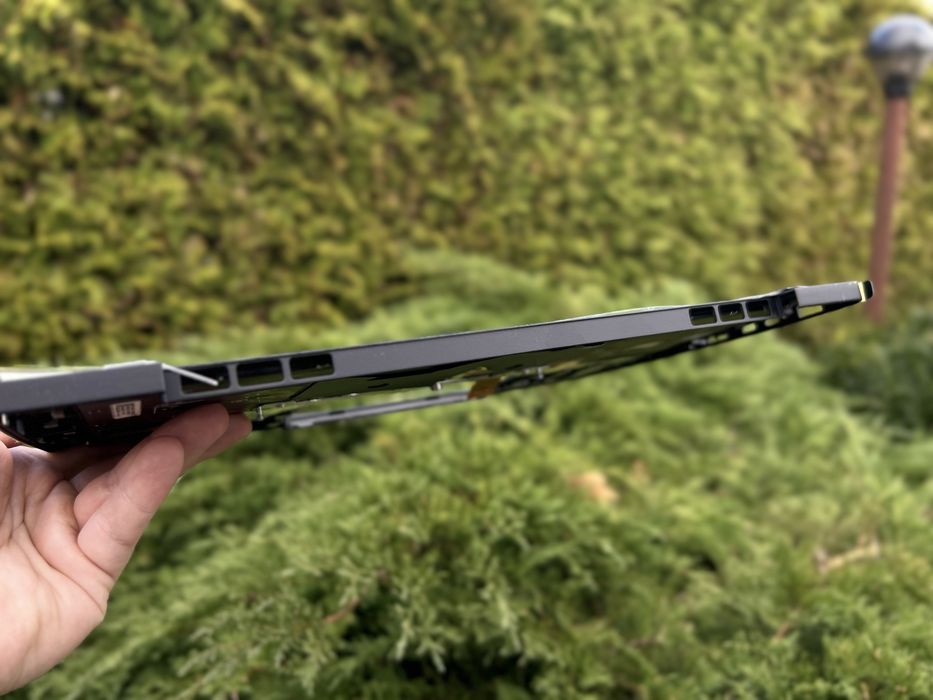 Топкейсы и клавиатуры в сборе для Lenovo ThinkPad / оригинал