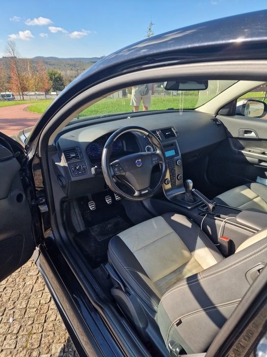 Volvo C30 1.6d (2010)