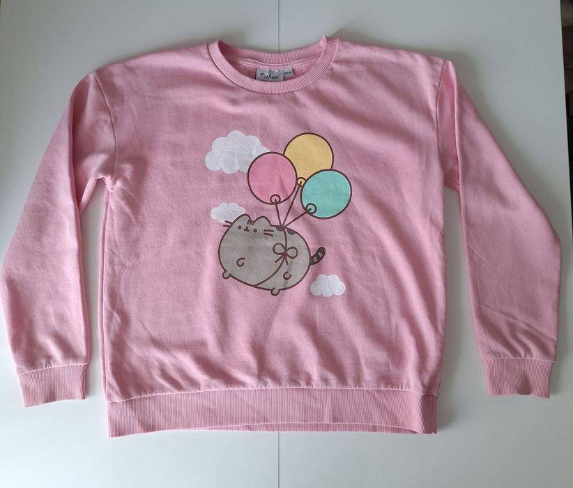 Bluza Pusheen 158/164