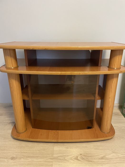 Szafka RTV pod telewizor