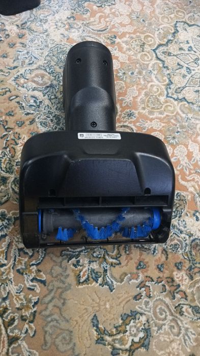Пилосос бездротовий Philips SpeedPro
