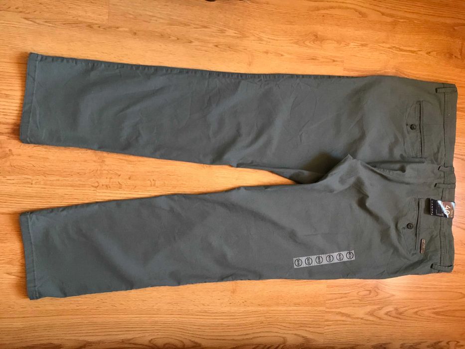 Брюки Canda C&A - W40 L32  -  (XXL 56-58) размер