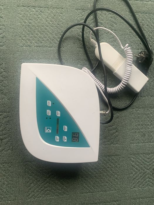 Kateryna lab  Аппарат косметологический уз скраббер BL-0216