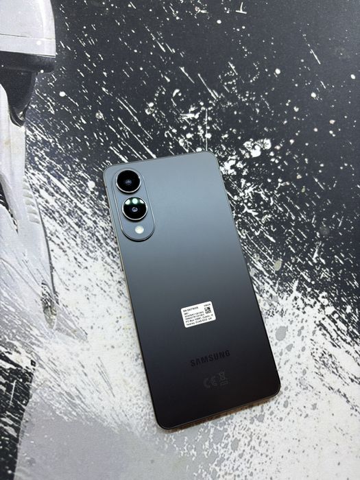 Samsung S25 Edge JetBlack 12/256Gb