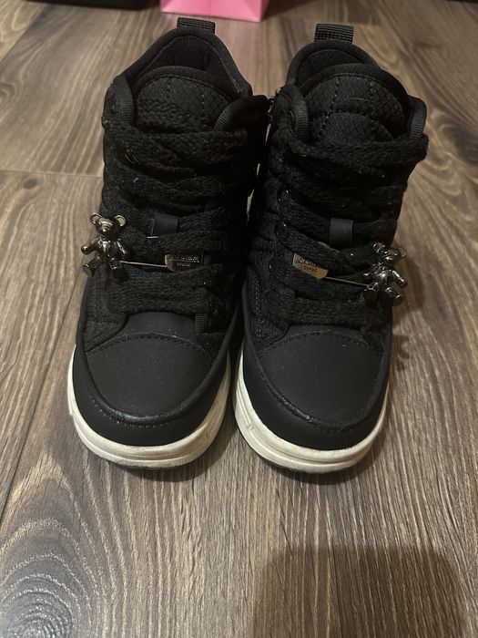 Сапожки дитячі унісекс зимові