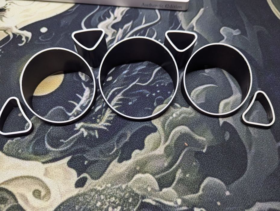 Продам колодцы кольца lanos 3D