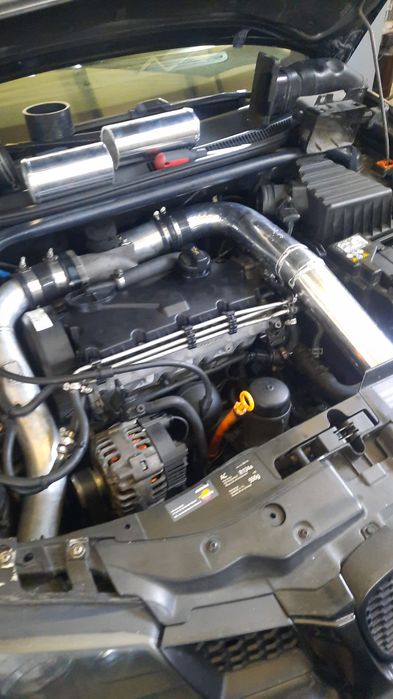 SEAT Ibiza FR com Extras