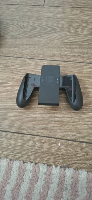 Nintendo swith 1 + pokrowiec+ładowarka+pad