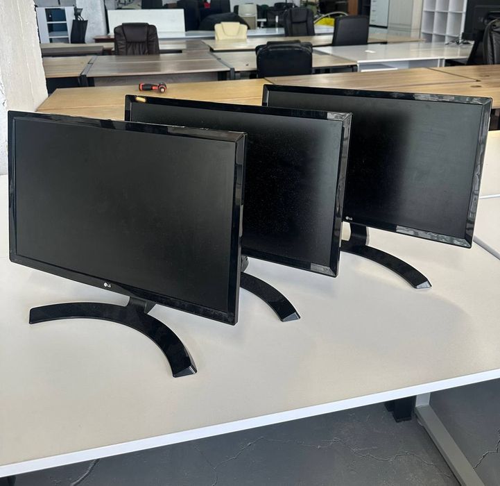 Розпродаж ПК Lenovo ThinkCentre i5, 16GB, SSD 128GB, Windows, з Європи. Комп'ютер для офісу, дому. Понад 100 шт