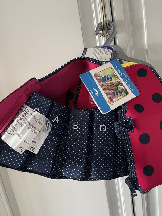 плавальний жилет Original Jacket