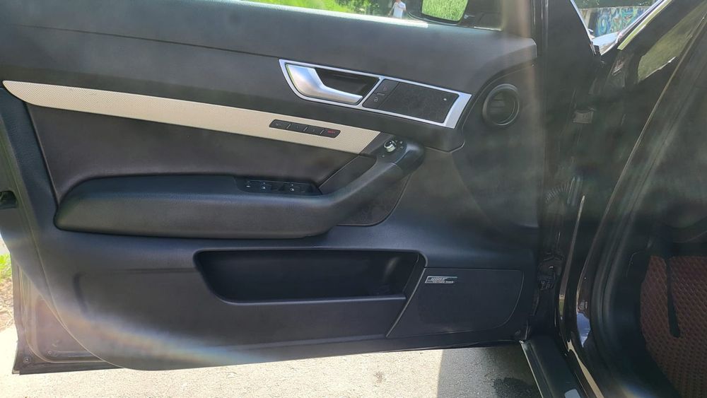 Audi A6 c6 allroad 3.0 tdi