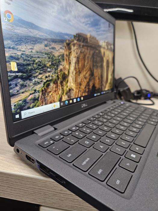 Dell Latitude 3420 i5-1135G7/16Gb DDR4/SSD 256Gb m.2 nvme/14" IPS