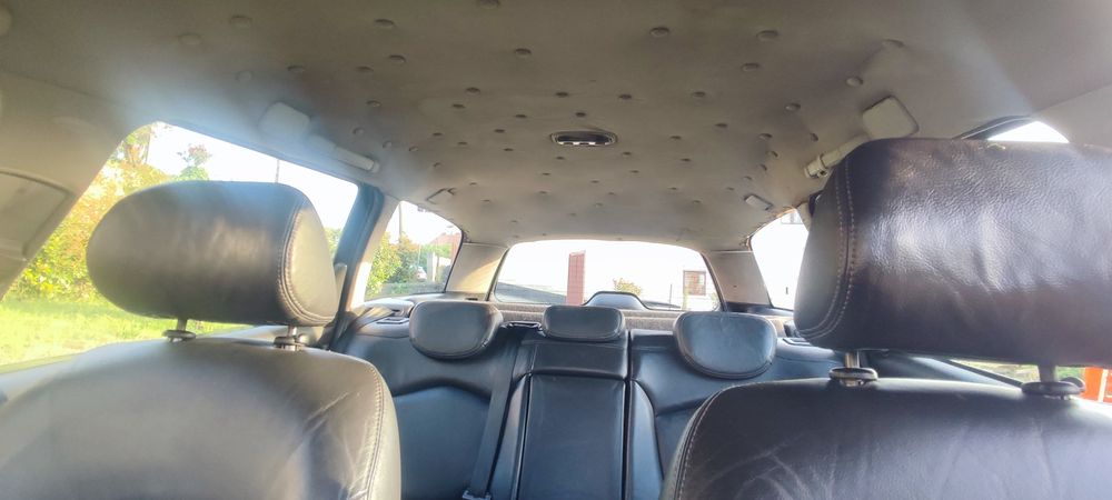 Citroen C5 1.6hdi Exclusive
