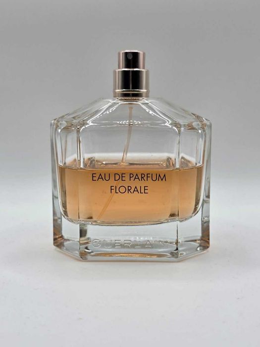 Guerlain MON FLORALE edp 100 ml *UNIKATowe