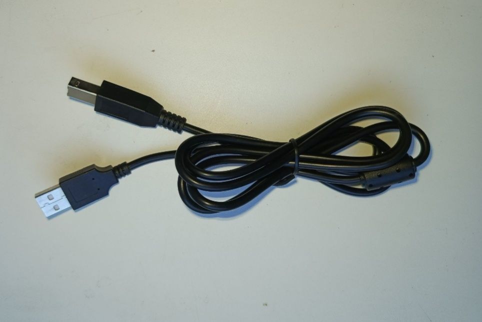 Кабель шнур принтер - USB