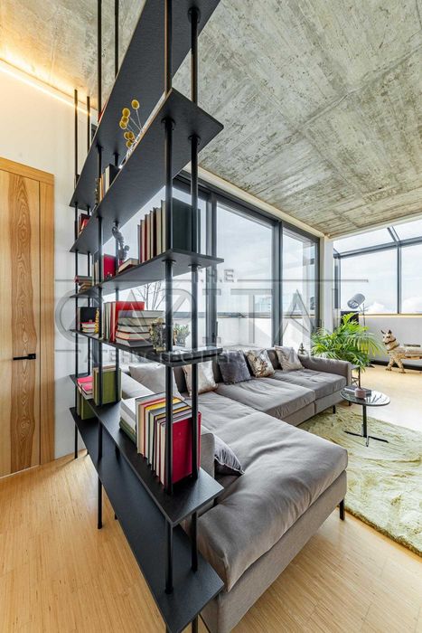 Продаж квартири, ЖК AuRoom, вул. Паньківська, Голосіївський р-н