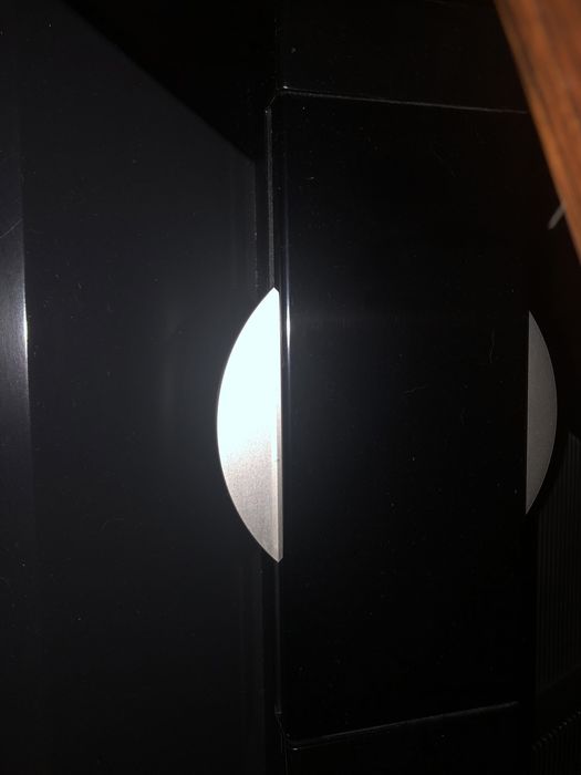 Tv Bang @ Olufsen rotativa