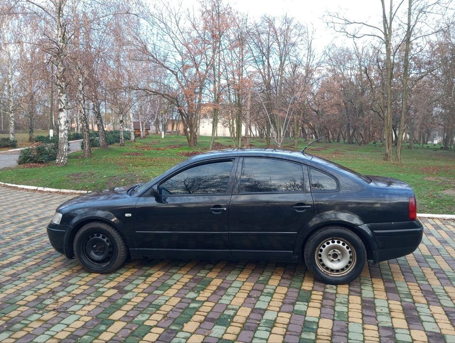 Продам Фольца Б 5