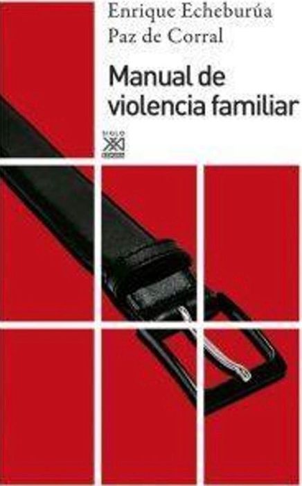 Manual de Violencia Familiar