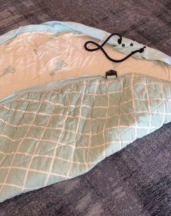 Play & Go Soft Brincar