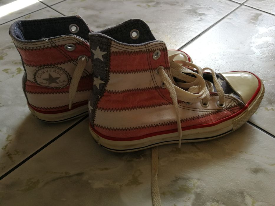 Trampki Converse 36