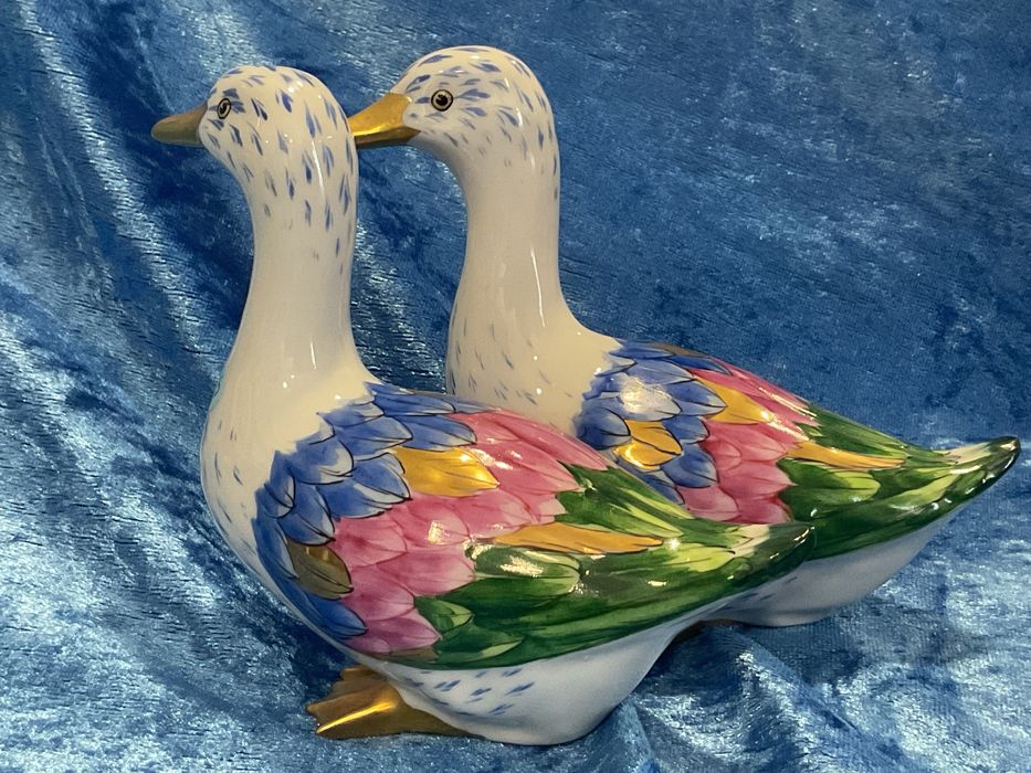 Patos par vista alegre com 16 cm ,mais anúncios abaixo