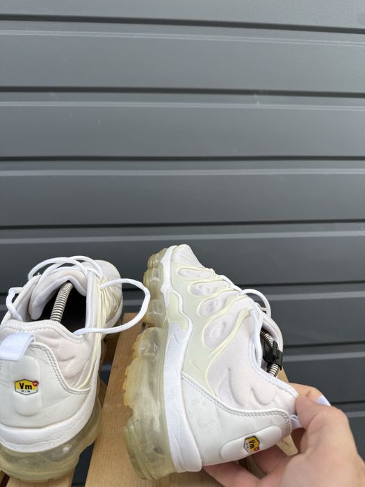 Кросівки nike vapormax plus 44