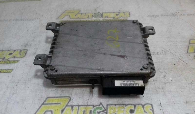 Centralina do Motor - ROVER 200 Hatchback (RF) | 95 - 00
