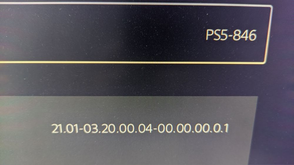 Konsola PlayStation PS5 jailbreak 3.20 nowa Linux, Steam, emulatory