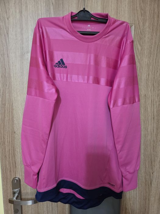 Bluza,Komplet bramkarski Adidas rozm. S/XL