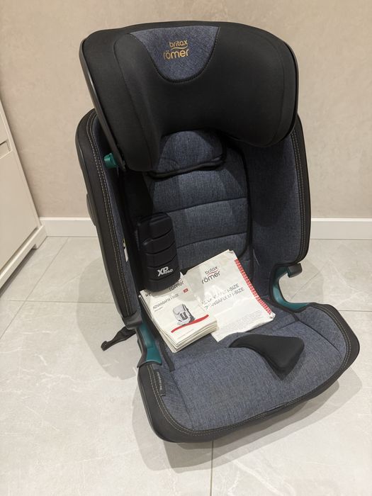 Автокрісло  Britax-Romer