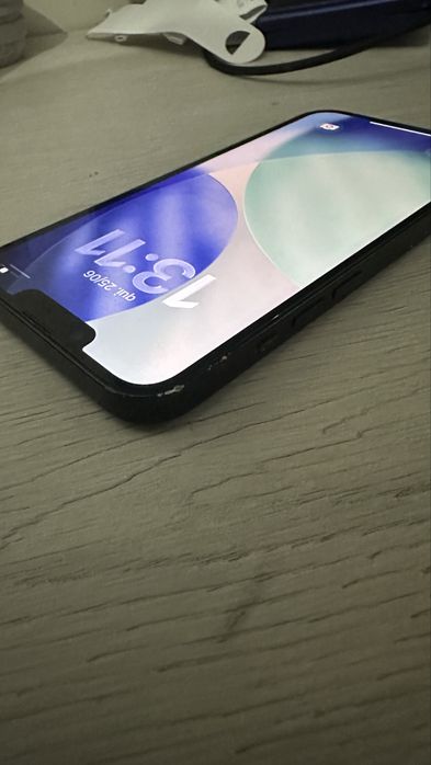 iPhone 13 128GB  – Funciona a 100% (Preço Baixo/Oportunidade)