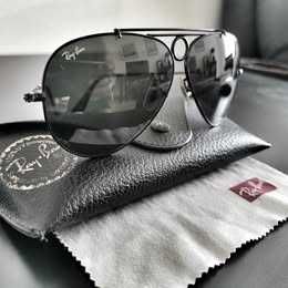 Oculos de sol AVIATOR MAX Ray-Ban