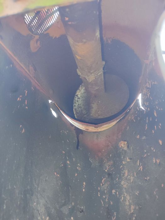 ПС 10 (Протруювач зерна).