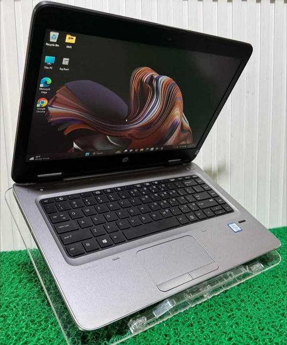 HP Probook 14" i5/8GB/256Nvme como Novo